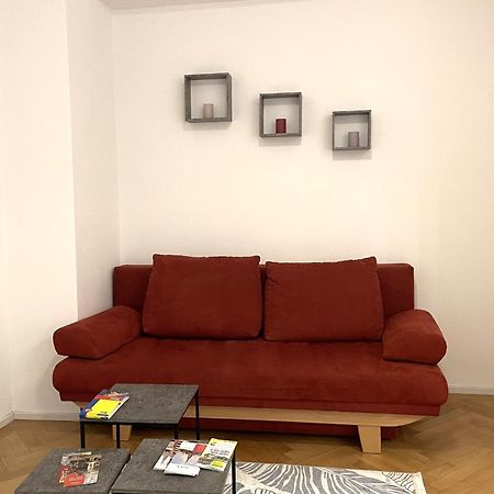Home Sweet Home - Stephansdom Viyana Dış mekan fotoğraf
