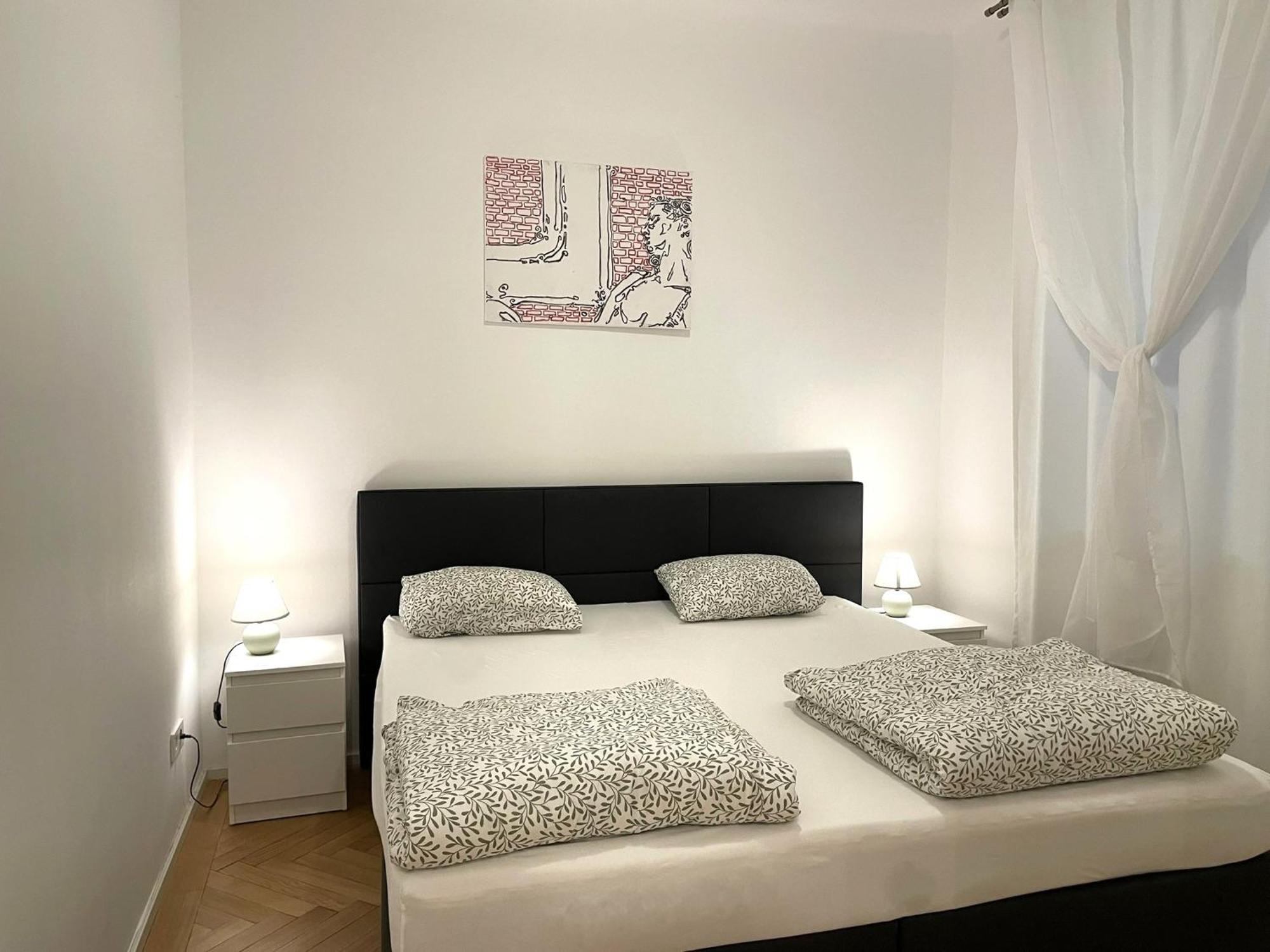 Home Sweet Home - Stephansdom Viyana Dış mekan fotoğraf